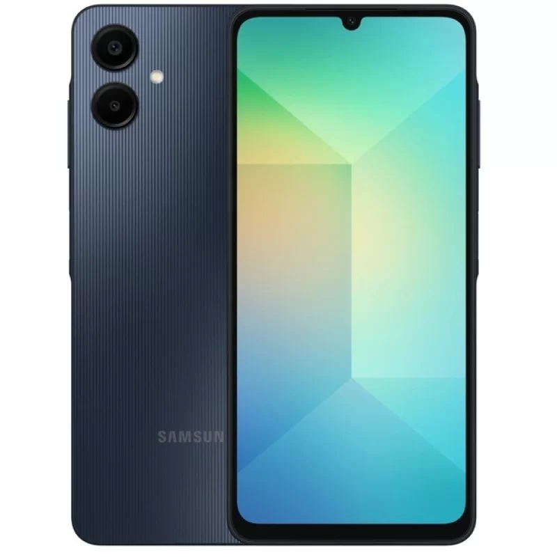 SAMSUNG GALAXY A06 4+128GB