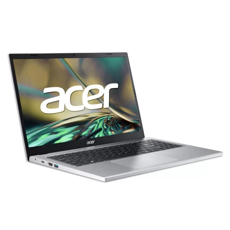 Acer Aspire 3 R7 5700 - 16GB - 512GB SSD - 15.6 - W11