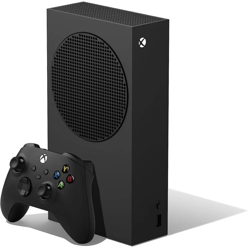 Xbox Series S - 1TB - Negra