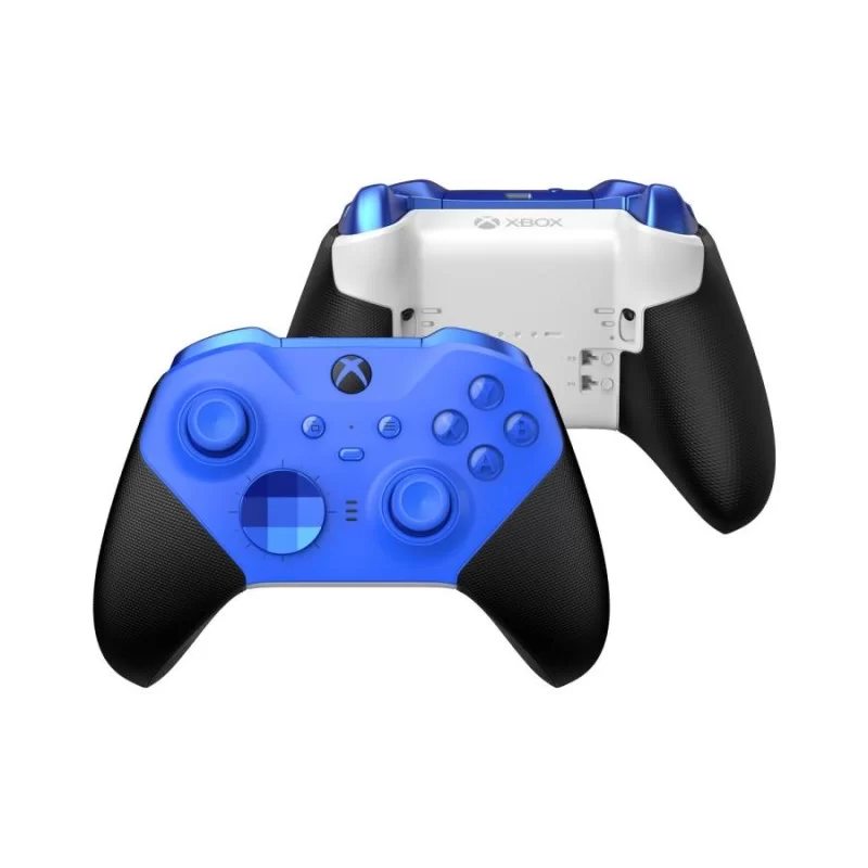 Control Xbox Microsoft Elite 2 Core - Azul