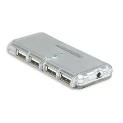 ADAPTADOR XTECH USB TIPO C A HDMI/TIPO C/USB 3.0 XTC-565 – Tecno Global