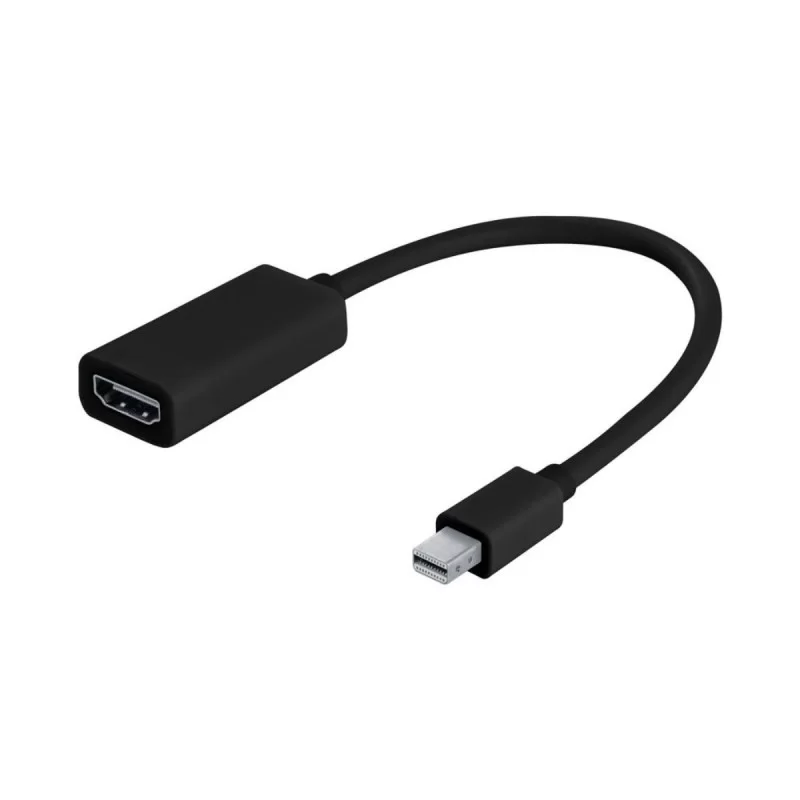 Adaptador Argom Mini DP - HDMI