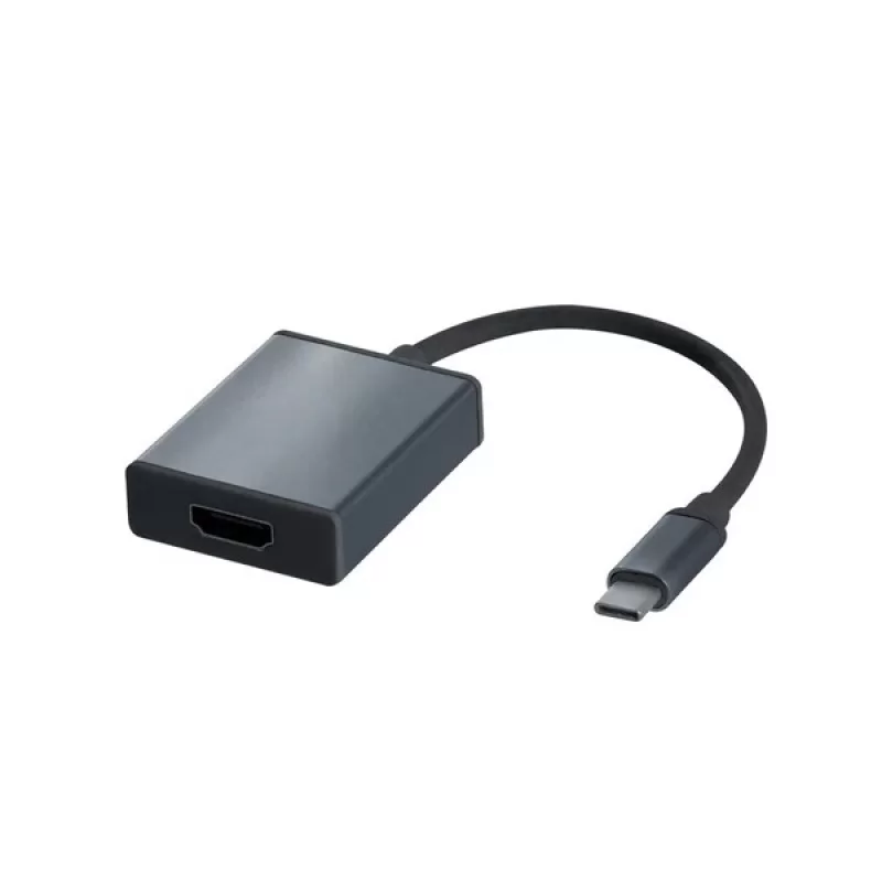 Adaptador Argom USB Tipo C a HDMI