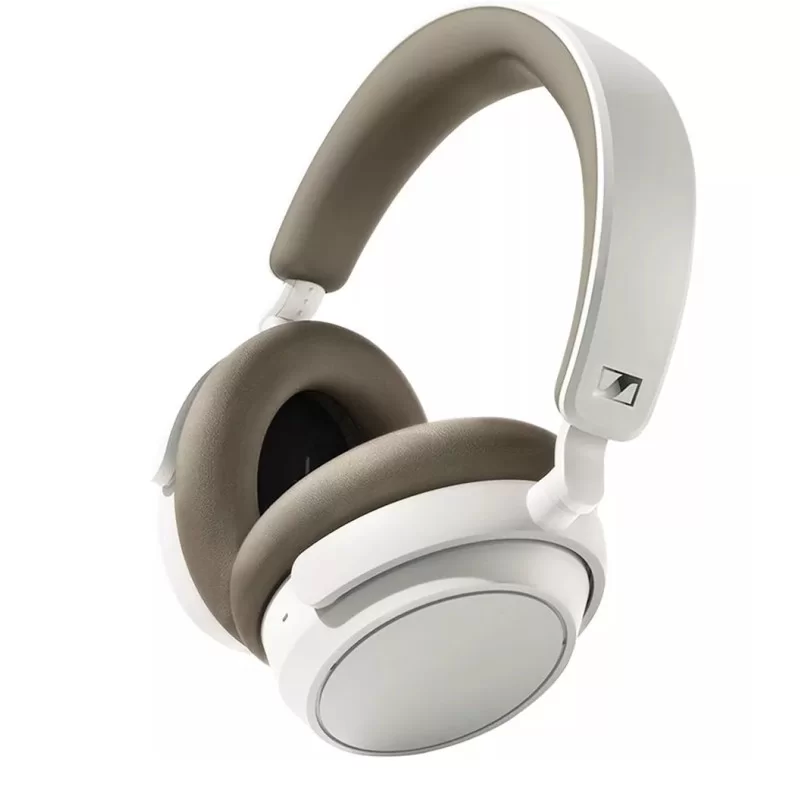 AUDIFONOS SENNHEISER ACCENTUM PLUS - INALAMBRICO - BLANCO