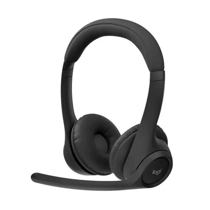 Audifonos Logitech Zone Vibe 300 - Negro