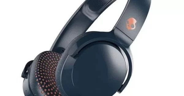 Skullcandy Riff Auriculares sin Cable - ShopMundo