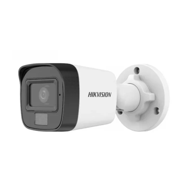 Camara Bullet Hikvision 2.8MM - IP67