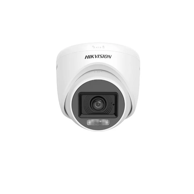 Camara Domo Hikvision 2.8MM - 2MP - 20MTS - IR