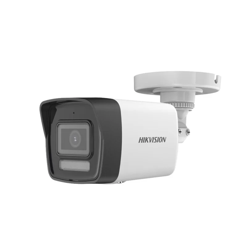 Camara Bullet Hikvision 2.8MM - IP67 - 3K