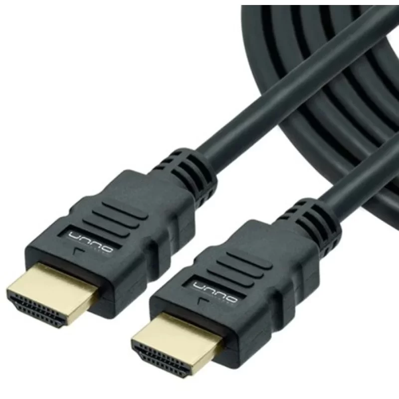 Cable Unno Hdmi 1.4 - 1.8mts