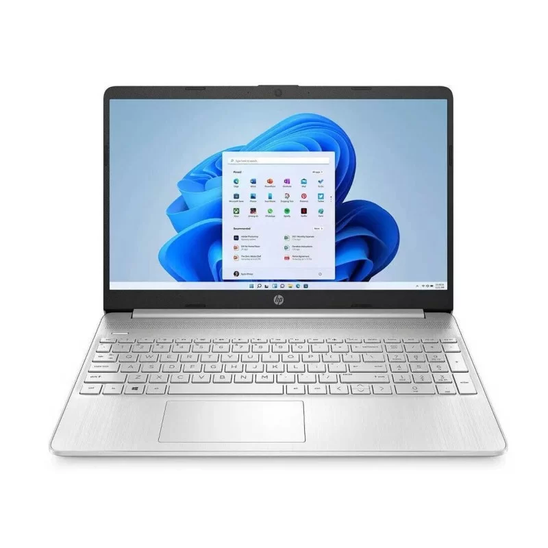  HP 15-DY2035TG Ci3-1125G4 - 8GB - 256GB-SSD - 15.6" - W10