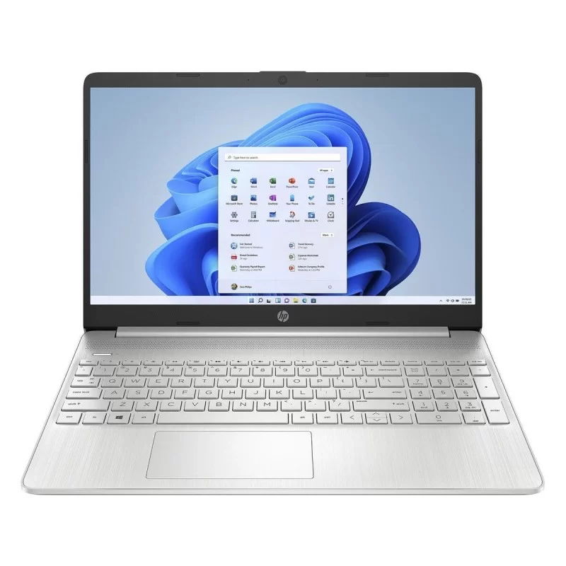 HP Recertificada 15-FD0013CA Ci3-1315U - 8GB - 512GB SSD - 15.6" - W11