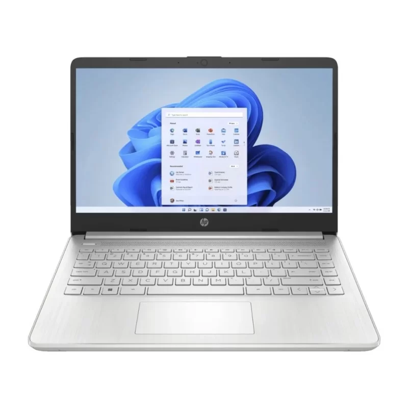 HP 14 - DQ5009LA Ci3-1215U - 8GB - 256GB SSD - 14" - W11