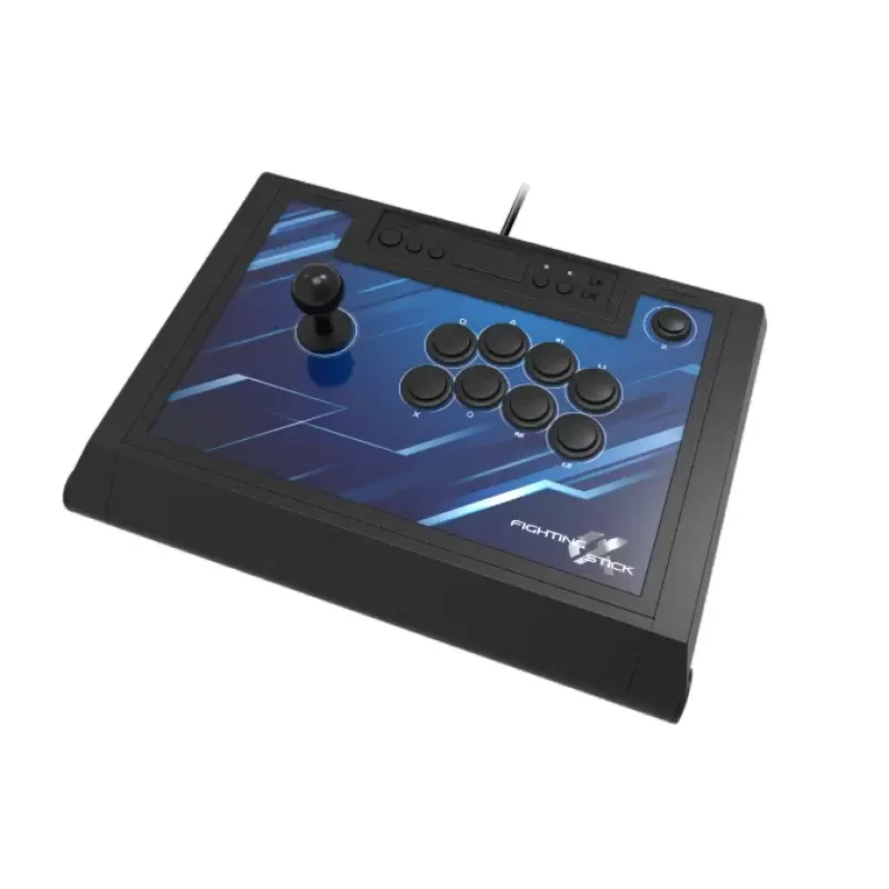  JOYSTICK HORI FIGHTING STICK ALPHA