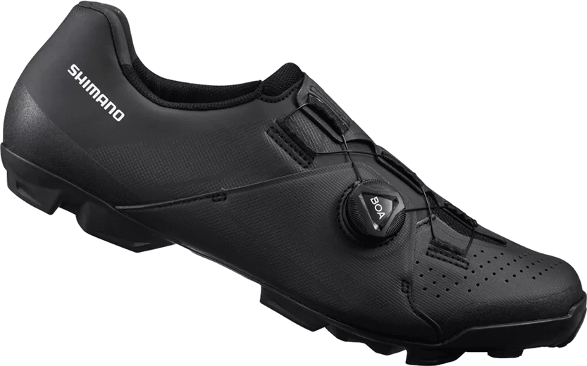 ZAPATILLAS SHIMANO MT40 TALLA 40 MTB en