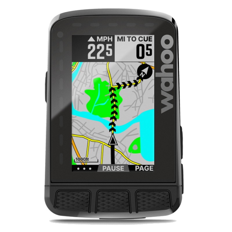 wahoo elemnt pack