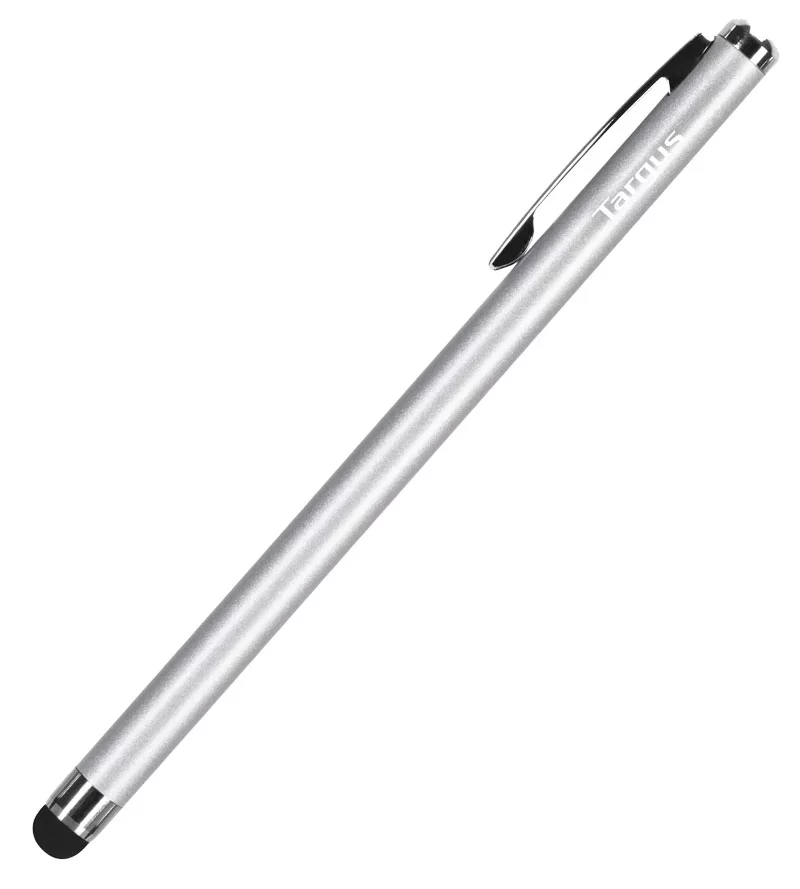 Targus Antimicrobial 2-in-1 Stylus & Pen Para Dispositivos de