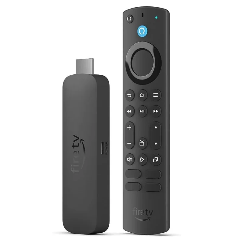  Amazon Fire TV Stick 4K WIFI 6