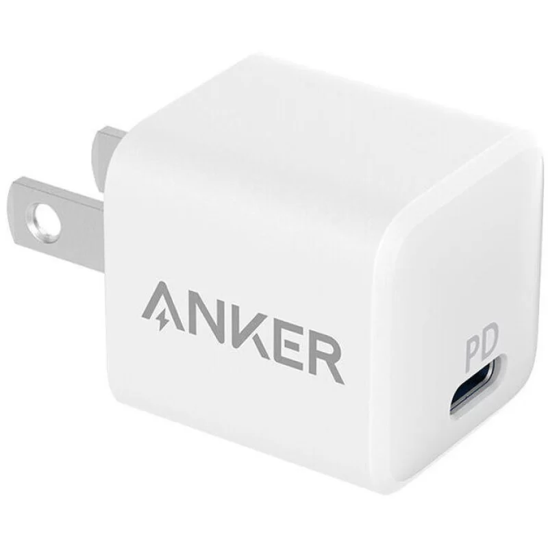 ANKER POWERPORT III NANO PD USB-C 20W