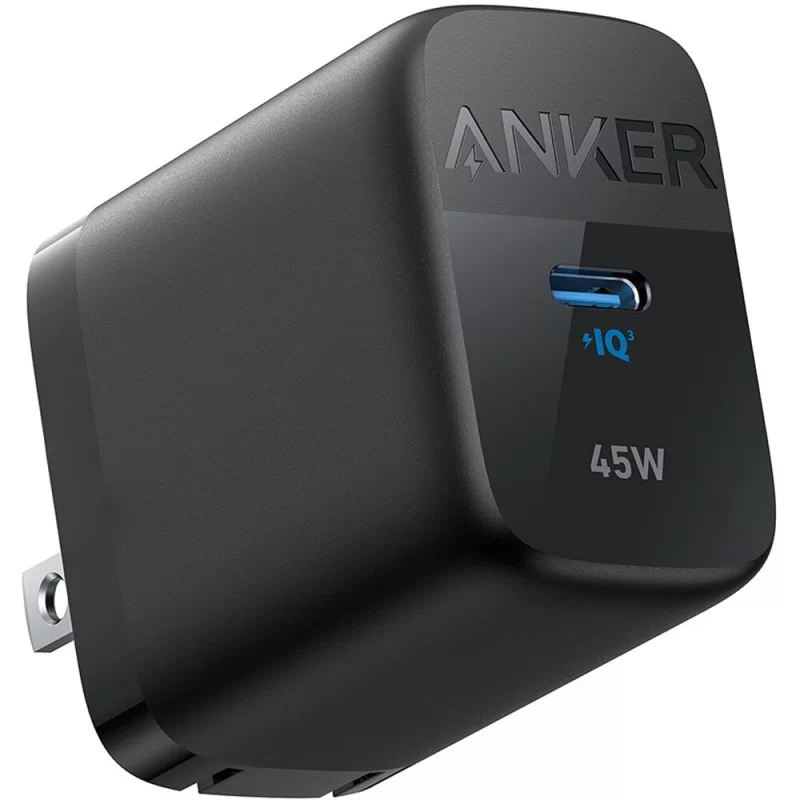 ANKER 313 PD USB-C 45W