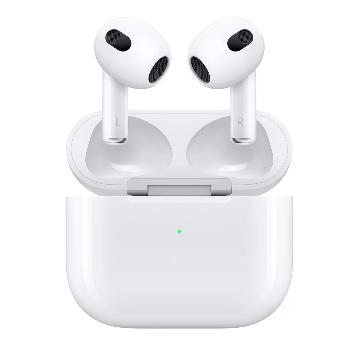 Apple pone a la venta el estuche de carga con USB-C para los AirPods Pro