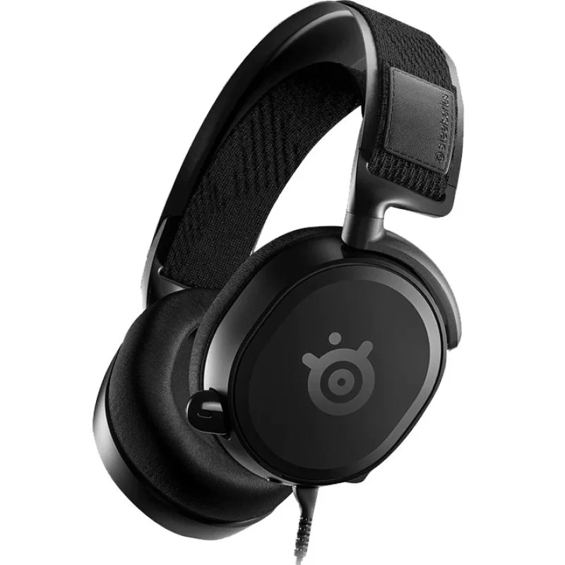 Headset gaming Steelseries Arctis 7+ Negro - Auriculares para ordenador