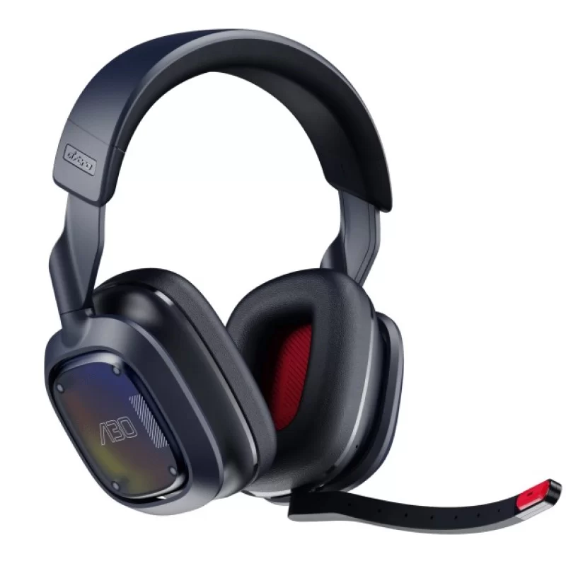 HEADSET ASTRO GAMING A30 XBOX AZUL MARINO