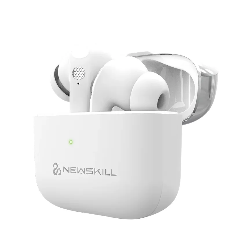 Newskill Aton Pro - Auriculares gaming inalámbricos