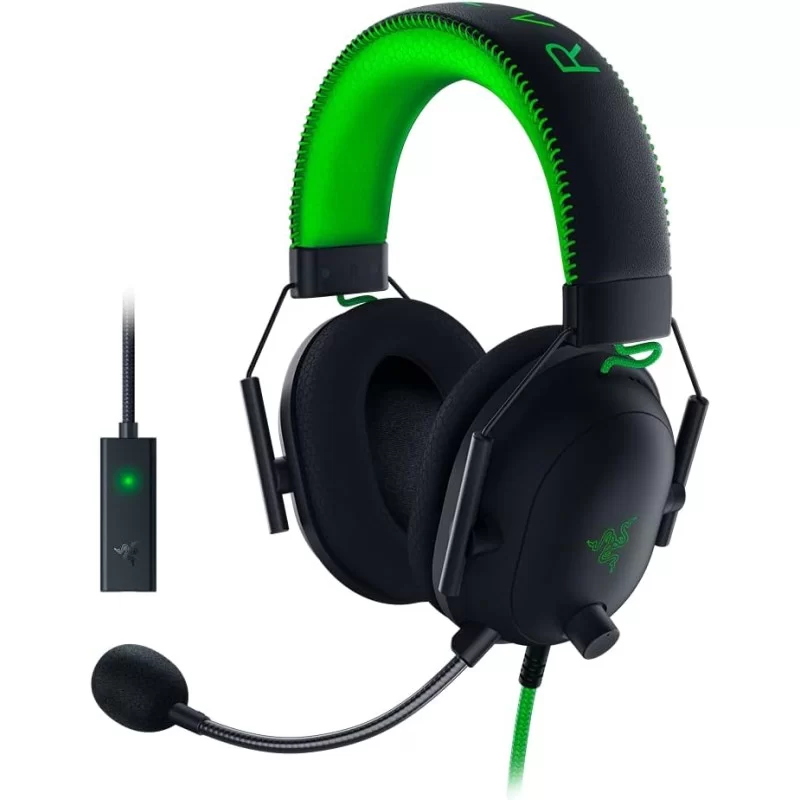 HEADSET RAZER BLACKSHARK V2 SE