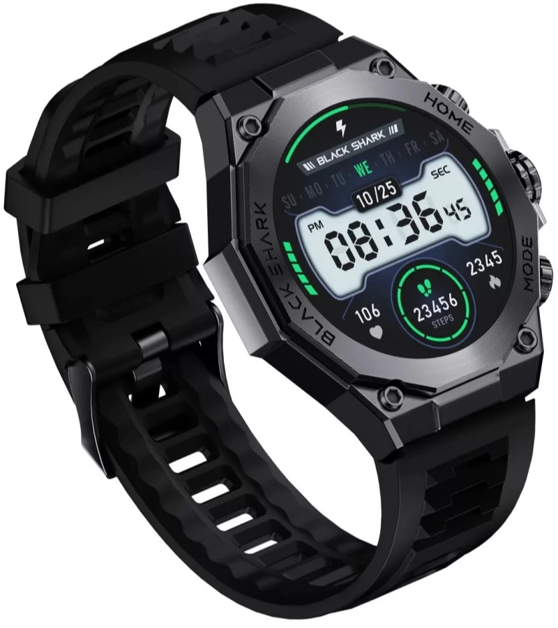 BLACK SHARK WATCH S1 PRO