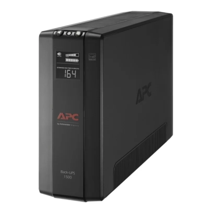 Ups APC Pro 1500VA - 900W - 10 Tomas