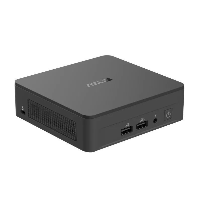 MINI PC ASUS NUC 13 PRO Ci5-1340P - DDR4 - WIFI6E