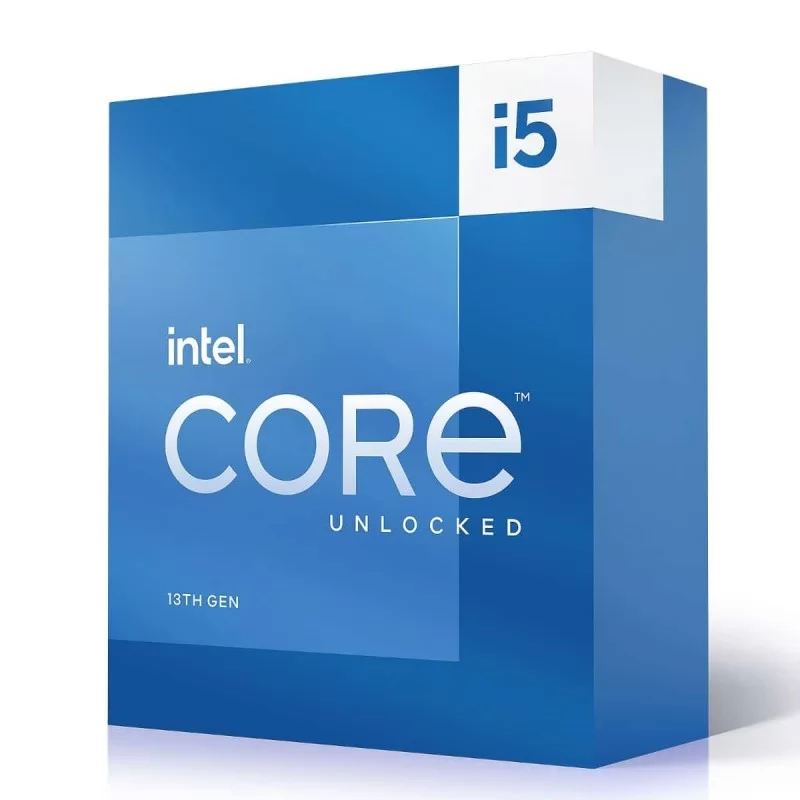 PROCESADOR INTEL CORE I5 13600K - 1700