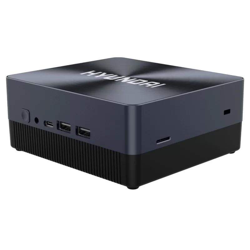 MINI PC HYUNDAI CI5-10210U - 8GB - 256GB-SSD - W11P