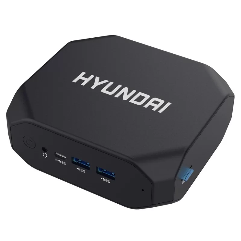 MINI PC HYUNDAI CI3-10110U - 8GB - 256GB-SSD - W11P