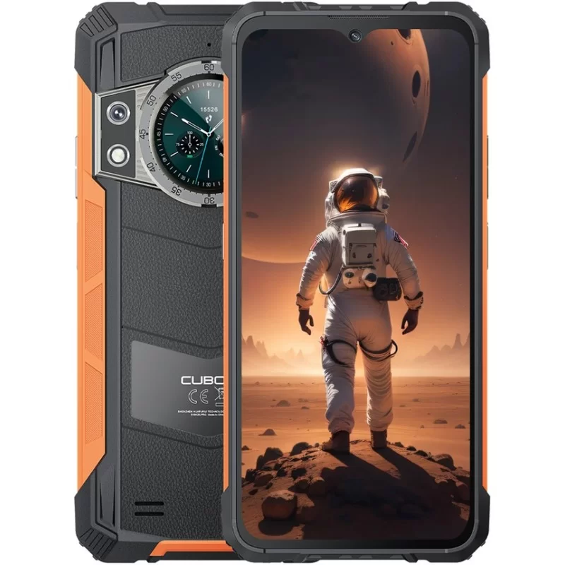 CUBOT KING KONG ACE 3 (8+16)+256GB