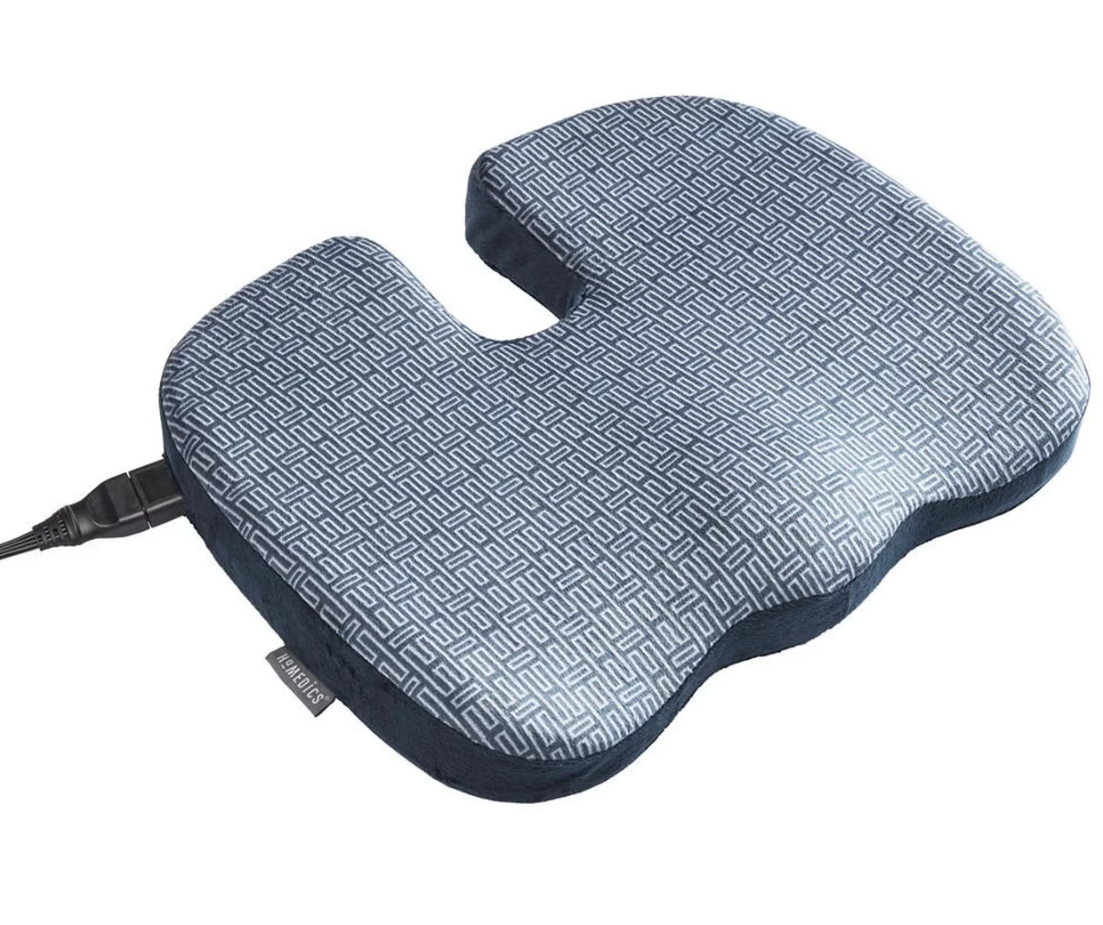 ALIVIO THERAPEUTIC COCCYX SEAT CUSHION