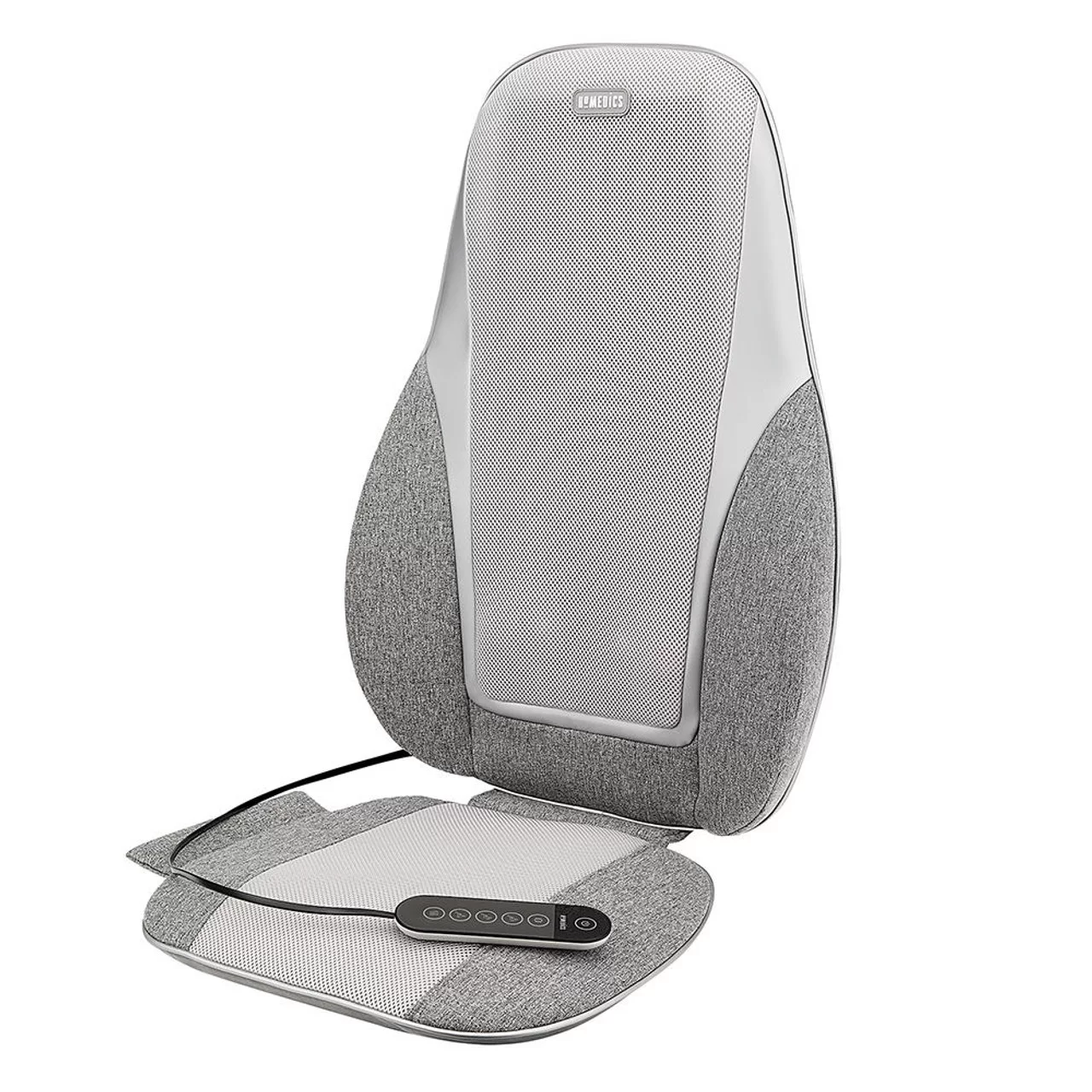  HoMedics Masajeador de pies Shiatsu de lujo con calor