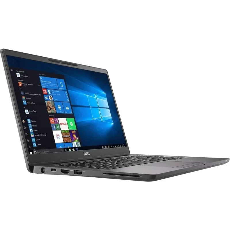 DELL REF LATITUDE 7300 Ci7-8665U - 16GB - 512GB-SSD - 13.3"TOUCH - W10P