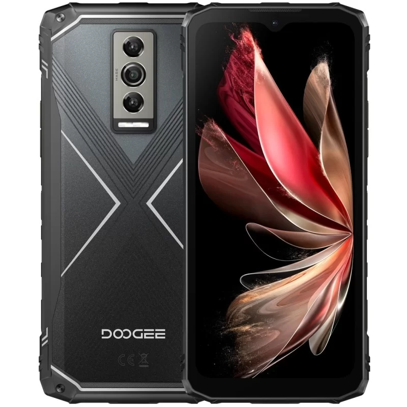 DOOGEE BLADE 10 PRO (6+10)+256GB