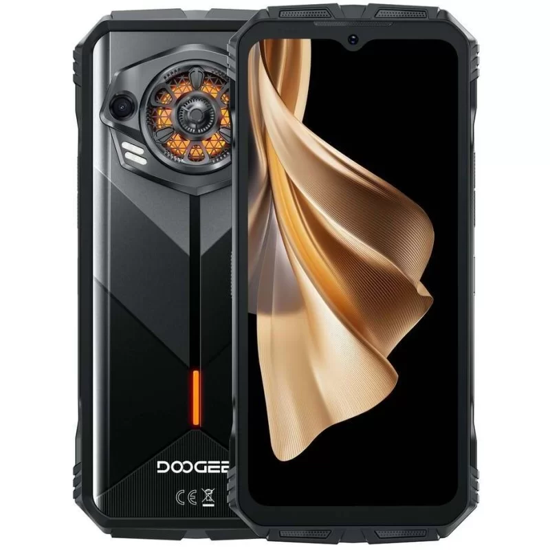 DOOGEE S PUNK (6+10)+256GB