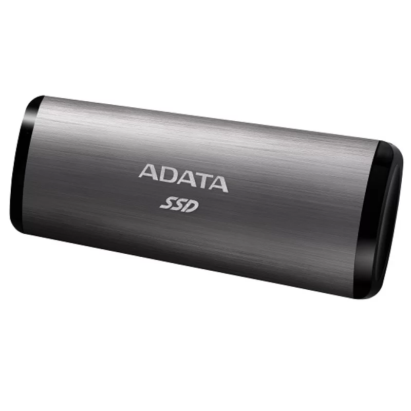 Disco Adata SE760 2TB USB C 3.2 - Gris