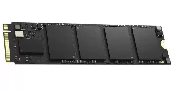 Disco SSD Hikvision E3000 NVMe PCIe M.2 2TB