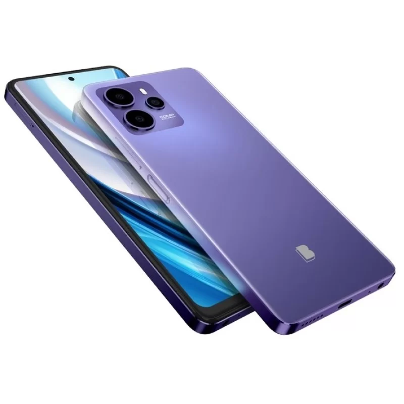 BLU G74 (6+12)+256GB 