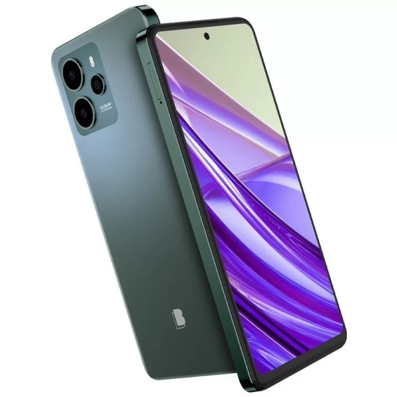 BLU G74 (6+12)+256GB 