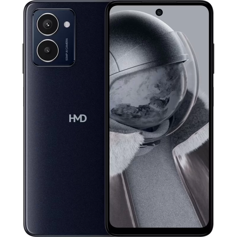 HMD PULSE PRO (8+8)+256GB