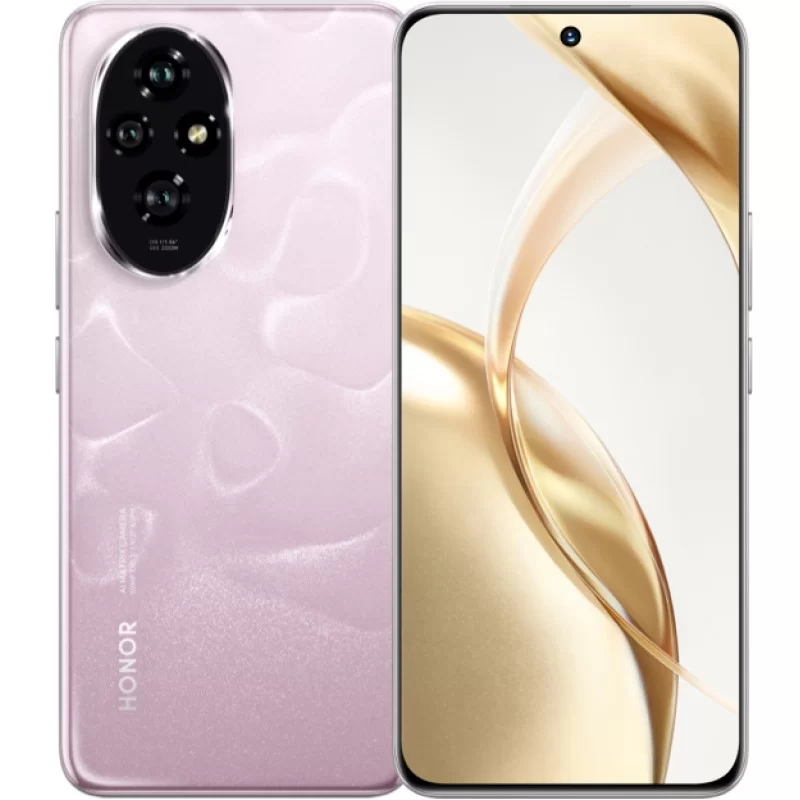 HONOR 200 5G (12+12)+256GB