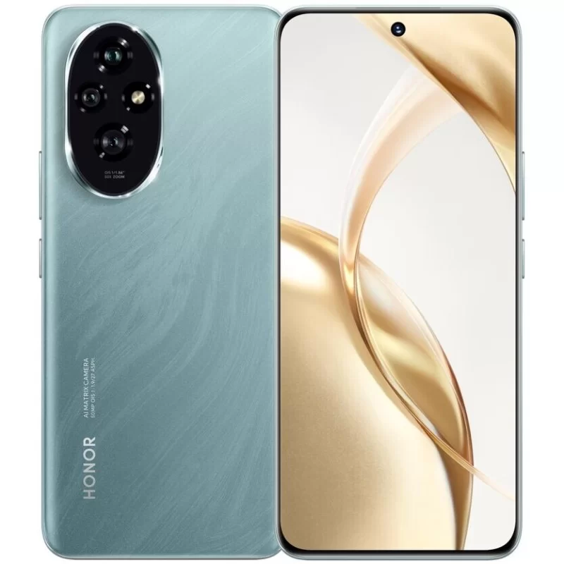 HONOR 200 5G (12+12)+256GB