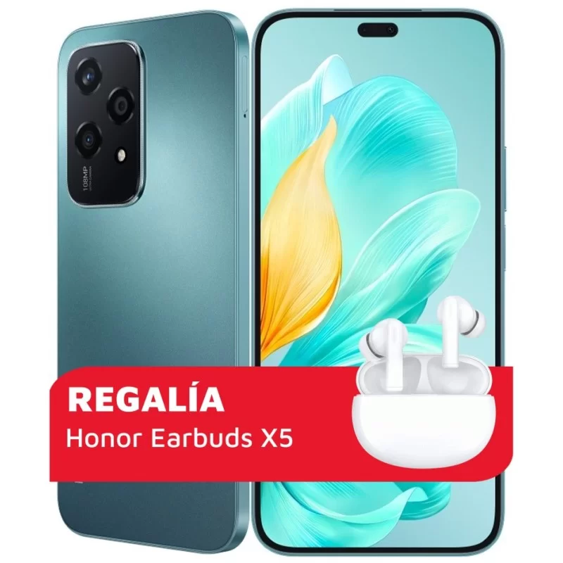 HONOR 200 LITE 5G (8+8)+256GB