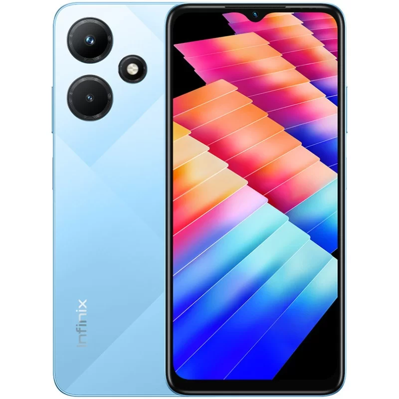 INFINIX HOT 30I (4+4)+128GB